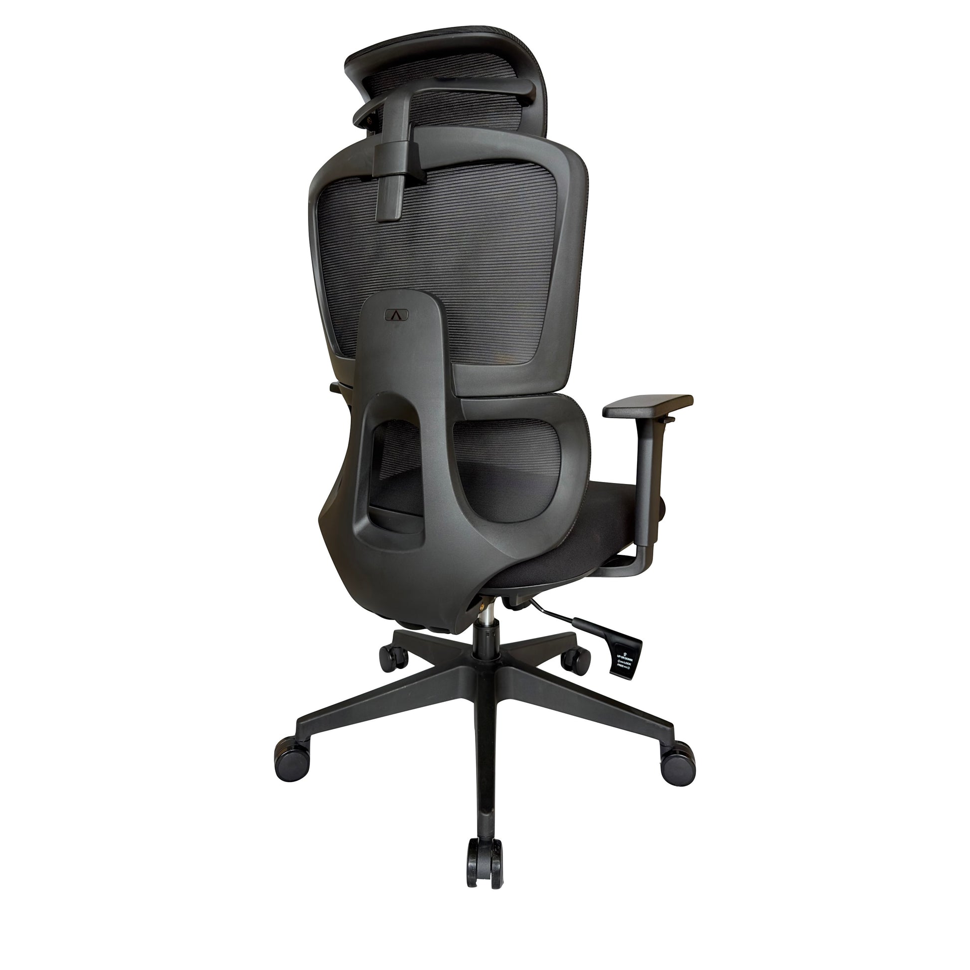 APOLLO Chair - Premium Office chair from ARMORI - Just Rs. 14600! Shop now at ARMORI