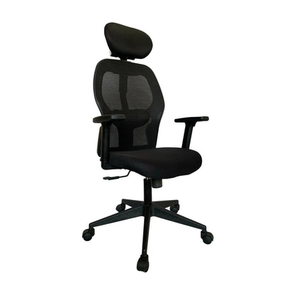 MARVEL Chair - Premium Ergonomic chair from ARMORI - Just Rs. 7999! Shop now at ARMORI