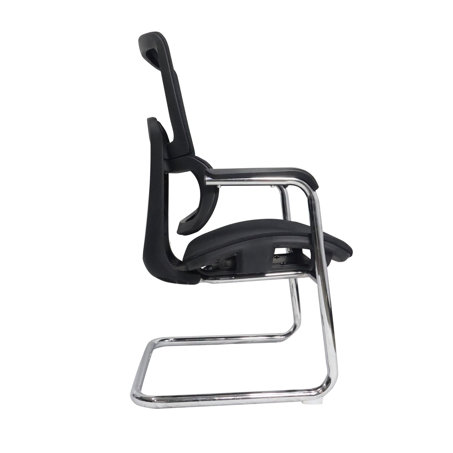 APOLLO Visitor Chair - Premium Visitor chair from ARMORI - Just Rs. 16000! Shop now at ARMORI