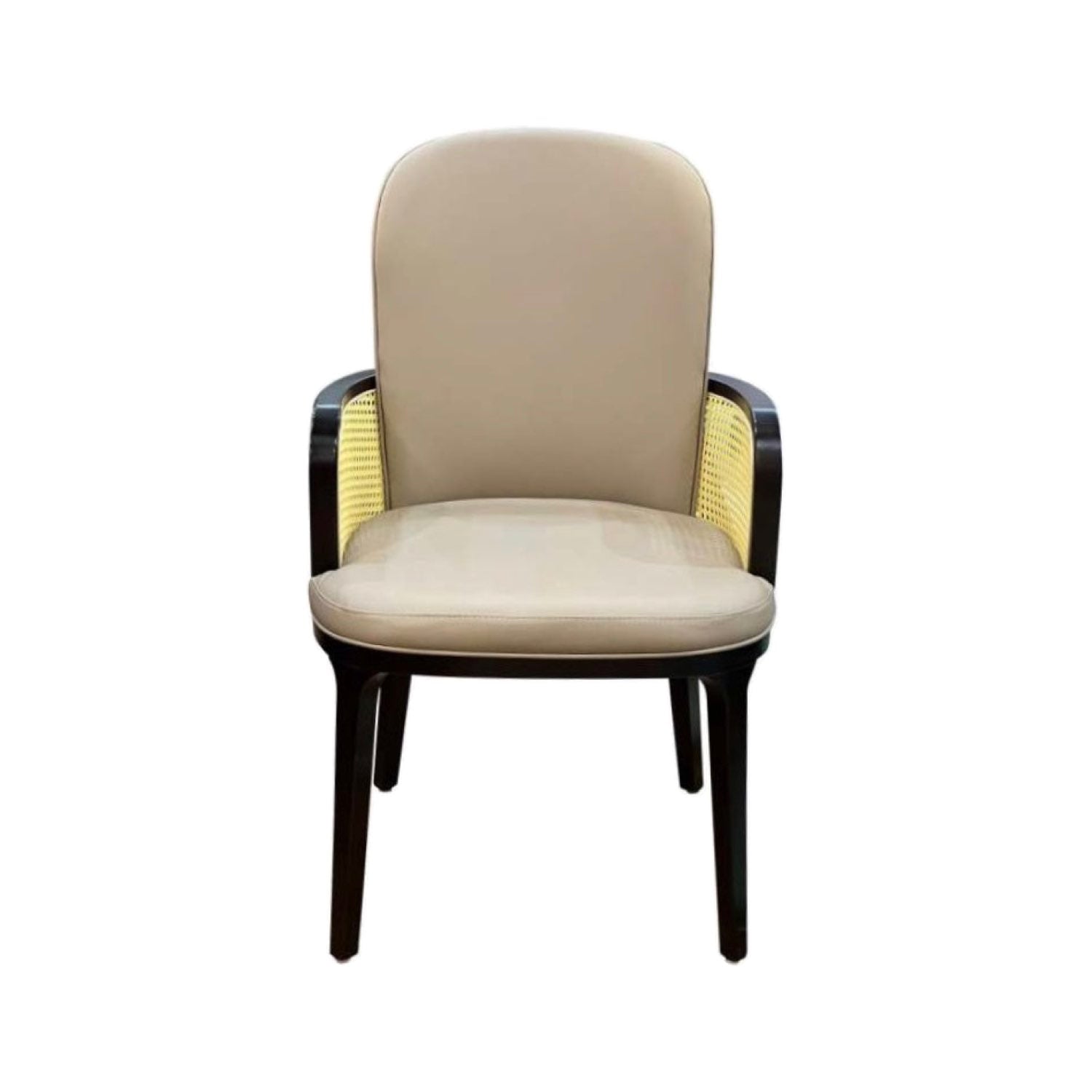 ROYALE Chair - Premium Dining chair from ARMORI - Just Rs. 26000! Shop now at ARMORI