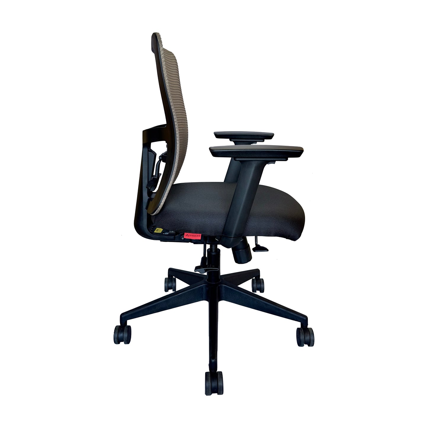 HEMERA Chair MB - Premium Ergonomic chair from ARMORI - Just Rs. 15999! Shop now at ARMORI