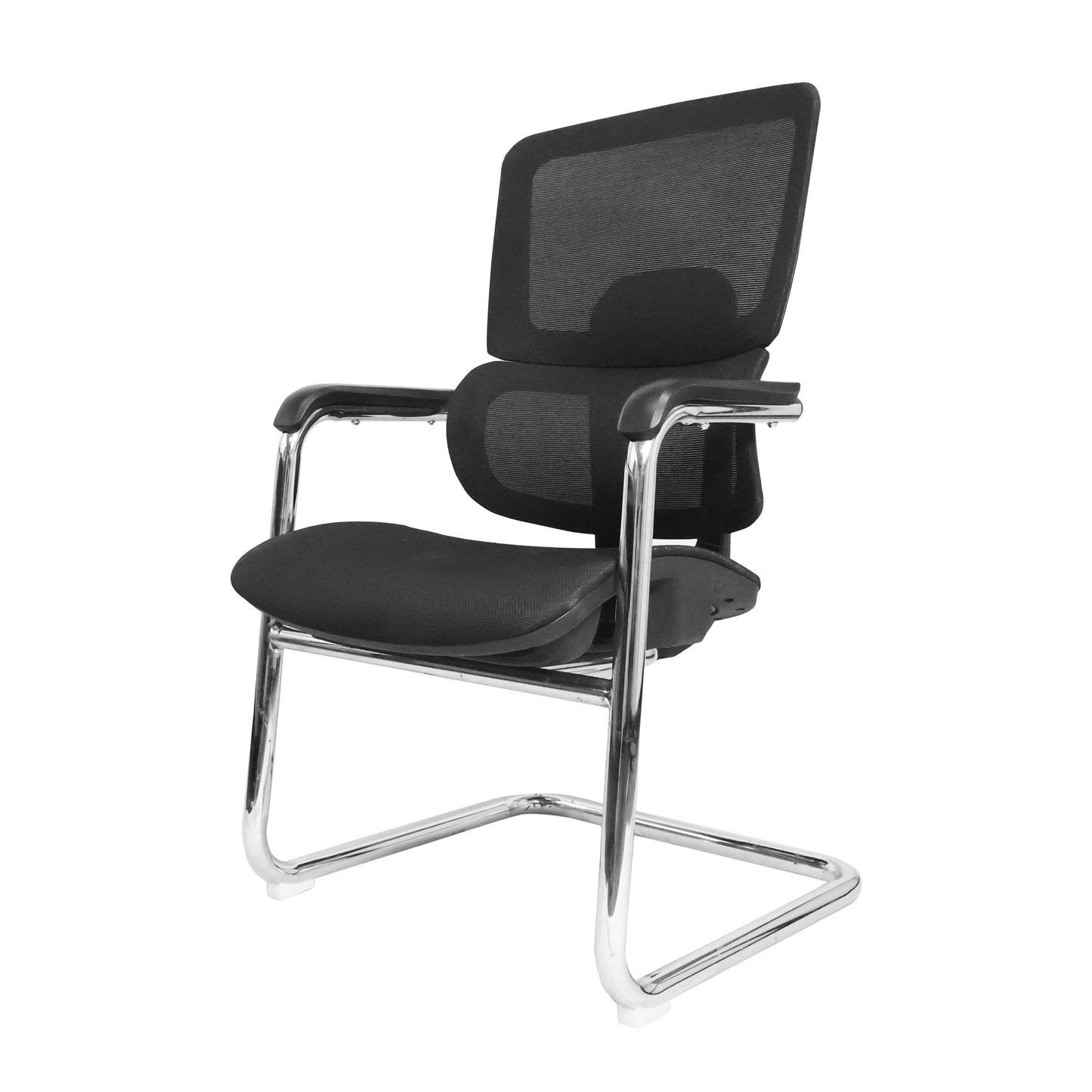 APOLLO Visitor Chair - Premium Visitor chair from ARMORI - Just Rs. 16000! Shop now at ARMORI