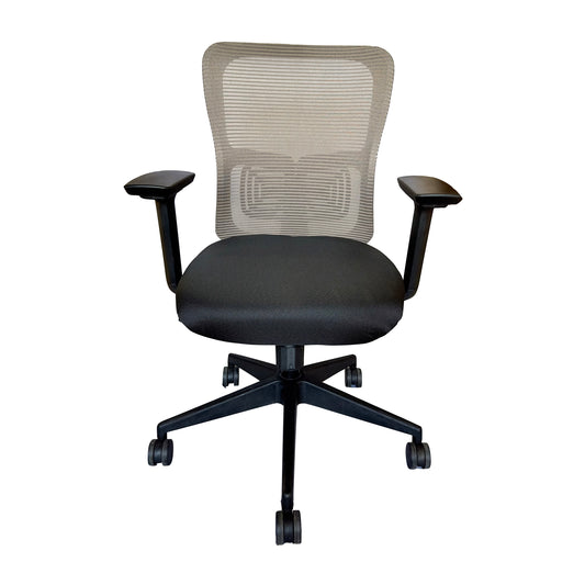 HEMERA Chair MB - Premium Ergonomic chair from ARMORI - Just Rs. 15999! Shop now at ARMORI