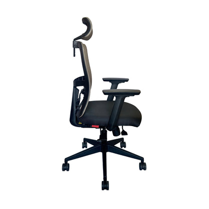 HEMERA Chair - Premium Ergonomic chair from ARMORI - Just Rs. 16999! Shop now at ARMORI