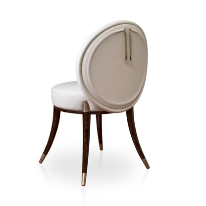 GALA CHAIR - Premium Dining chair from ARMORI - Just Rs. 45000! Shop now at ARMORI