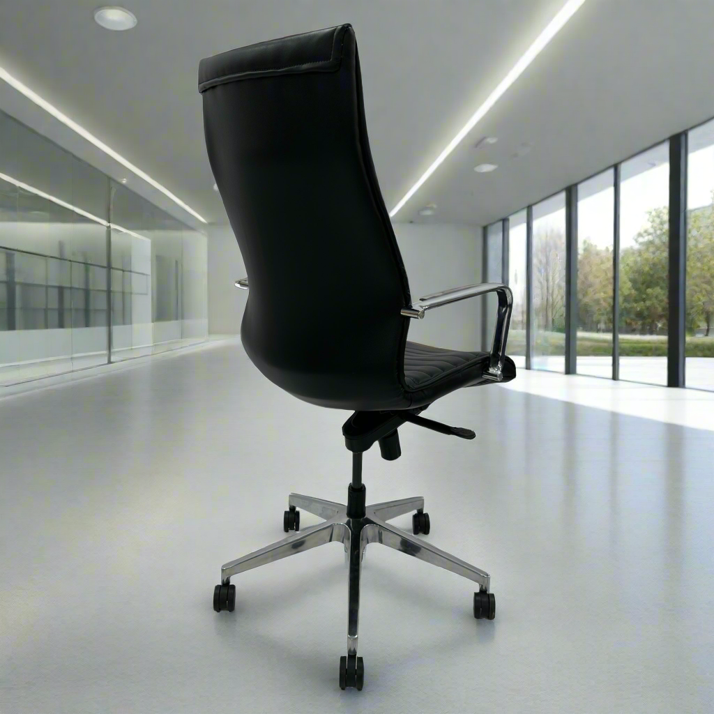 AERO Chair - Premium Office chair from ARMORI - Just Rs. 24999! Shop now at ARMORI