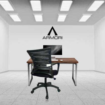 PROTO Chair - Premium Office chair from ARMORI - Just Rs. 5500! Shop now at ARMORI